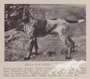 Erna von Lemgo (DK)